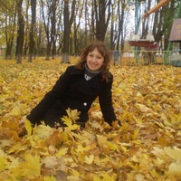 Марина Ковальчук