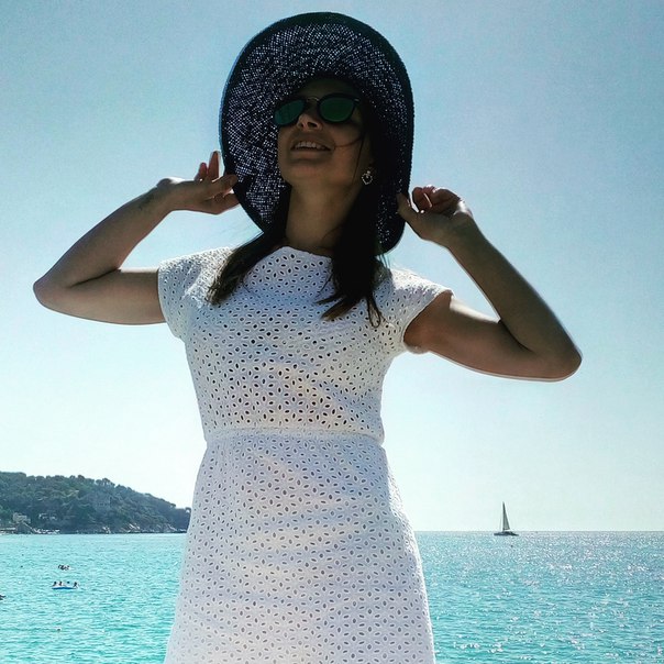 Богданка Качан, Украина, Киев