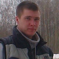 Андрей Романов