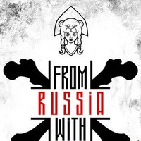 Алёша Бузин