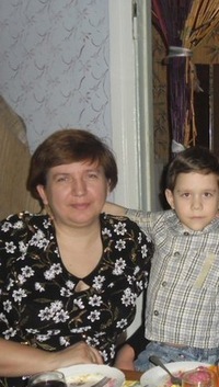Любовь Тарасова