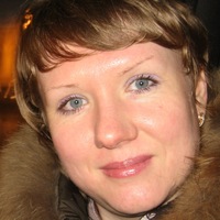 Татьяна Гусева