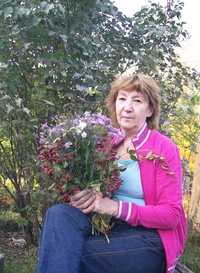 Наталья Кузнецова