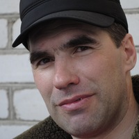 Николай Петров