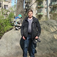 Дмитрий Ванюгин