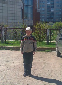 Слава Михеев