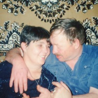 Анна Гусева