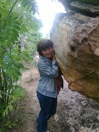 Любовь Тарасова