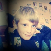 Дима Демченко