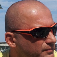 Дмитрий Севастьянов