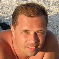 Владимир Белов