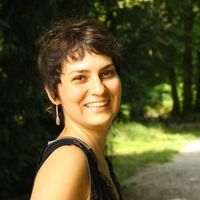 Maria Grokhotova