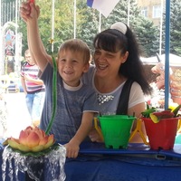Ольга Титова