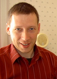 Юрий Титов