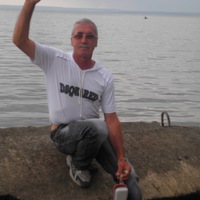Николай Савинов