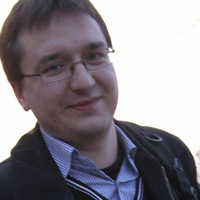 Андрей Булат