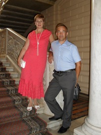 Елена Ларионова