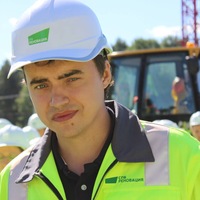 Денис Алексеев