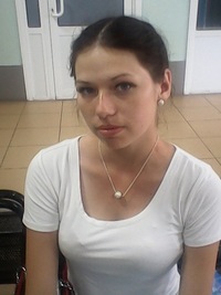 Елена Куликова