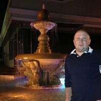 Вадим Огородников