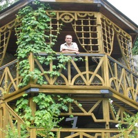 Николай Тарасенко