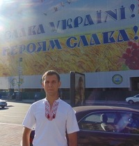 Олександр Кравчук