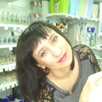 Оксана Печёнкина