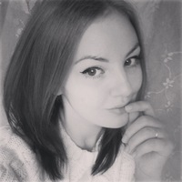 Алёна Миронова