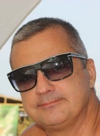 Игорь Ефимов