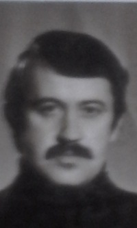 Саша Цветков
