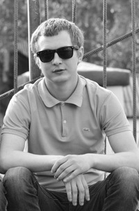 Андрей Кузин