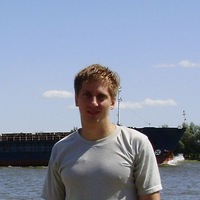 Илья Кизилов