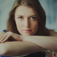 Катерина Николаенко