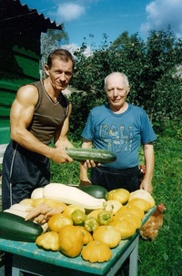 Александр Беляков