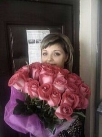 Наталья Назаренко