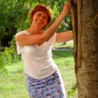 Елена Рыбакова