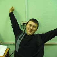 Александр Михалюк