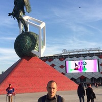 Александр Соколов