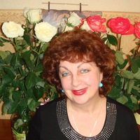 Наталья Жукова
