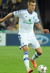 Сергей Ребров