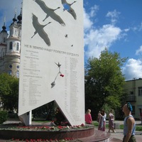 Павел Петрович
