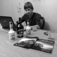 Артур Шевцов