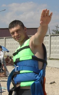 Саня Фадеев