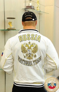 Алексей Пантелеев