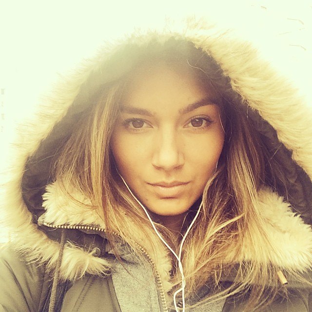 Татьяна Sidorova, Москва, Россия