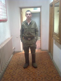 Андрей Яковлев