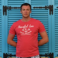 Роман Яковлев