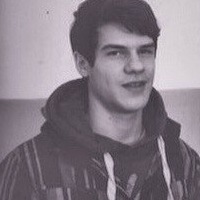 Максим Майков