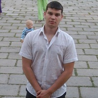 Алексей Видюков
