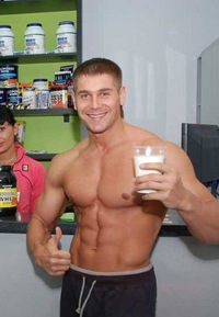 Олег Андреев